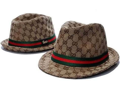 black gucci ny hat|designer fedora hats gucci black.